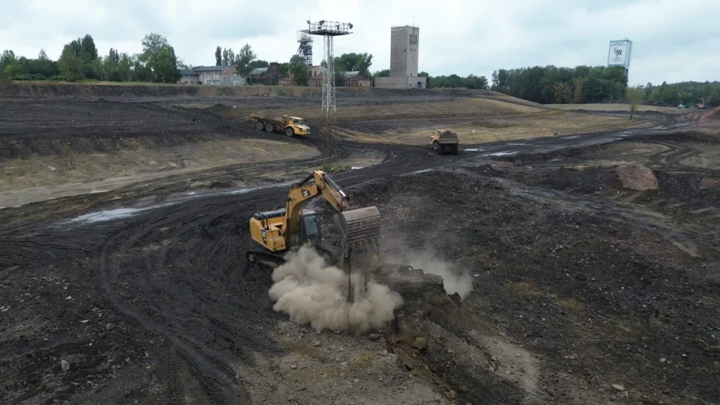 Rekultywacja terenów zdegradowanych – proces, technologie i kluczowe decyzje inwestycyjne